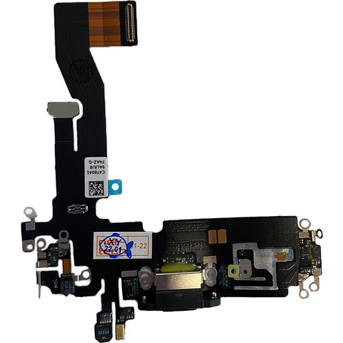 iPhone 12 Pro Uyumlu Şarj Soketi (ORJ)