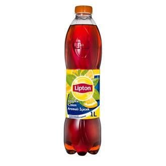 Ice Tea Limon 1lt 1 Adet