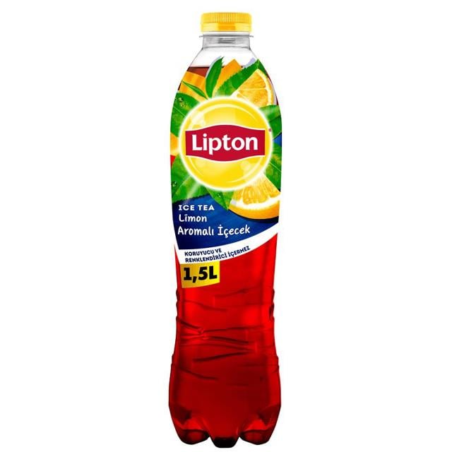 Ice Tea Limon  1,5lt 1 Adet