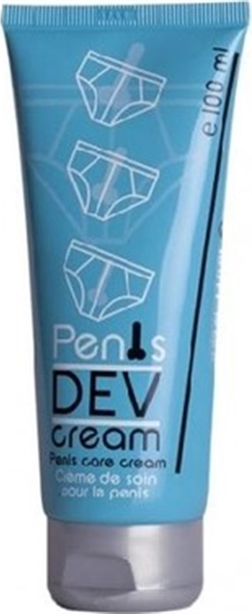 Penis Development Cream 100ML