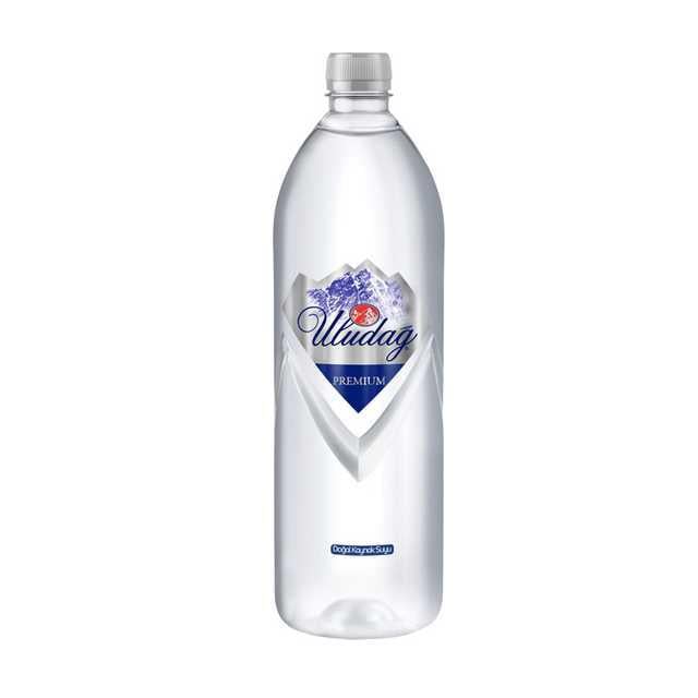 Premium Su 1lt Pet 1 Adet