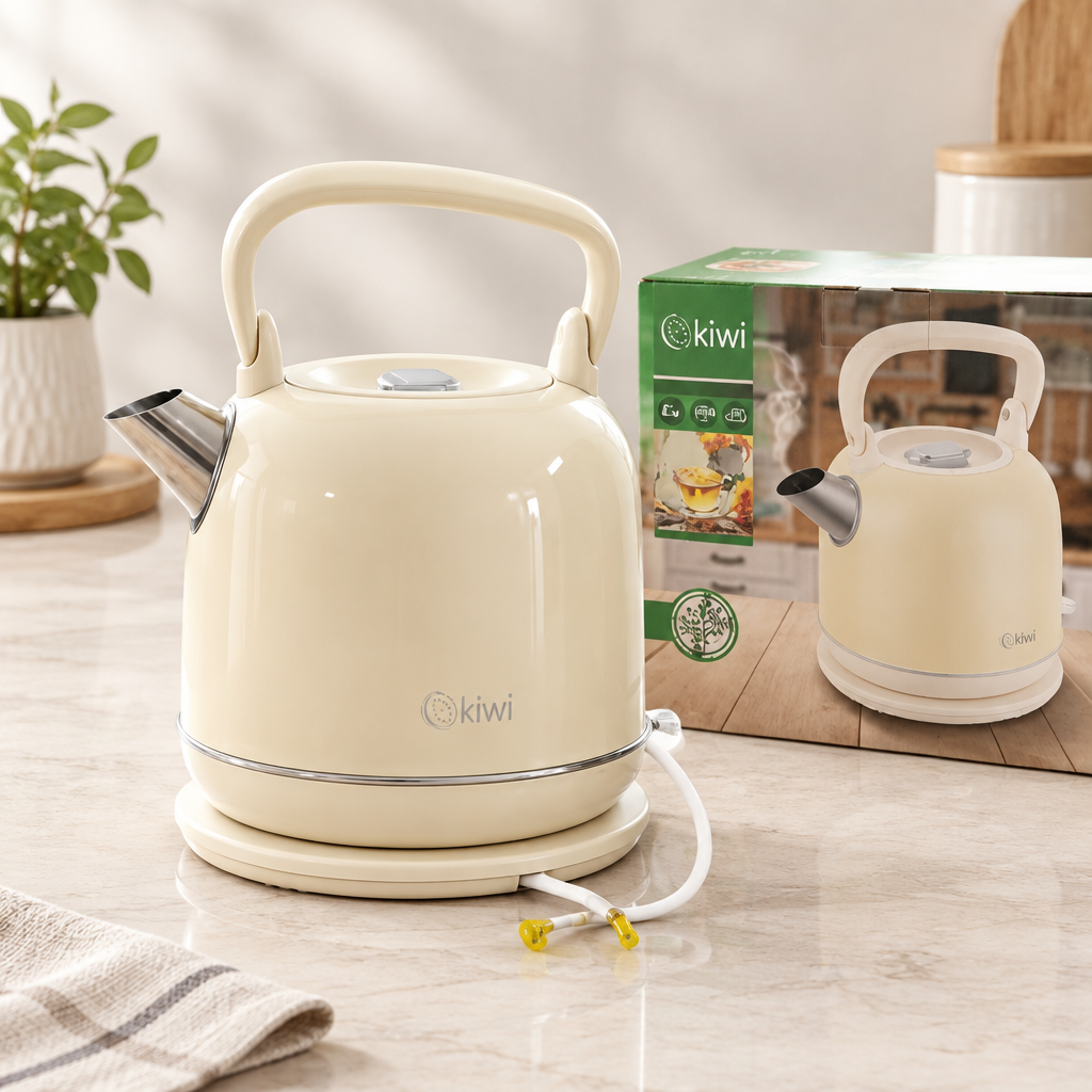 Kettle Çaydanlık Tipi Su Isıtıcısı
