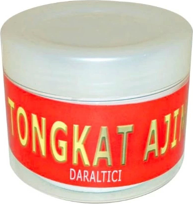 Tongkat Kadın Özel Bölge Pres Kremi 100 ml