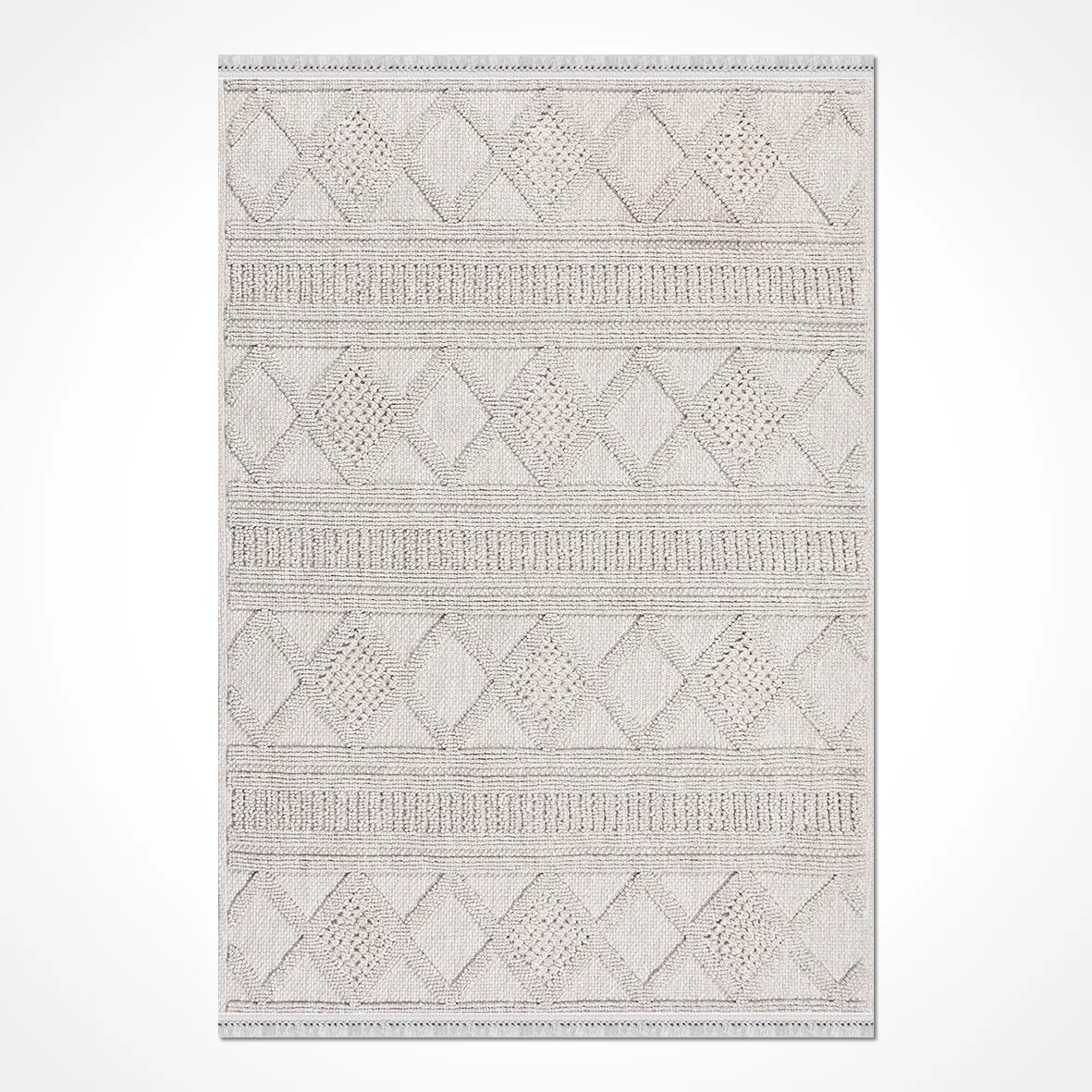 YoudayHomeCollection BEREN Model Oturma Odası Halısı · EBAT: 100X450