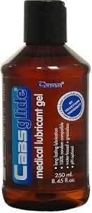 Best Man Cabsglide Medical Lubricant Gel 250 ml