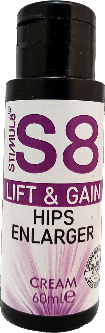 Stımul8 Kaıçabakım Kremi Bay Bayan Krem 60 ml