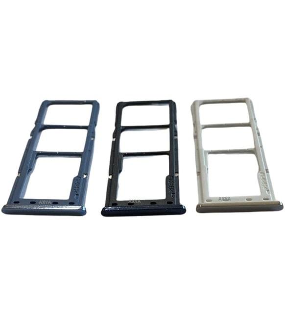 SAMSUNG S22 PLUS Uyumlu SİM TEPSİSİ (YEŞİL)