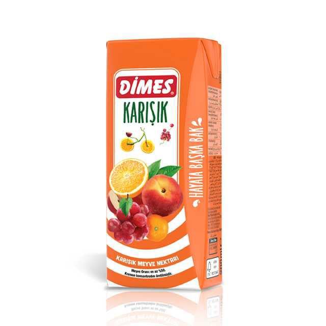 Nektar   200ml 1 Adet