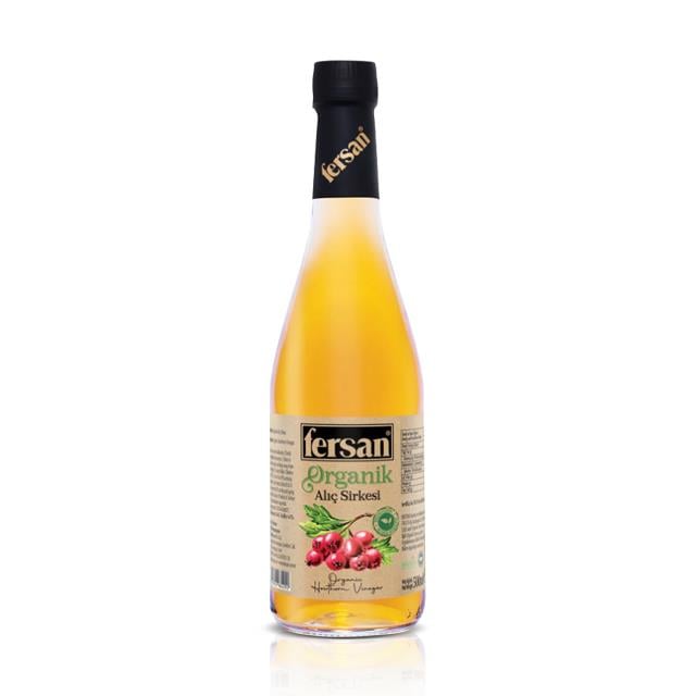 ALIC SIRKESI 500ml 1 Adet
