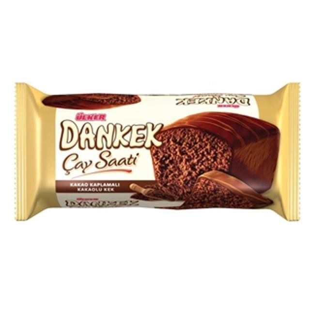 678-8 Dankek C.Saati Kakao 200gr 1 Adet