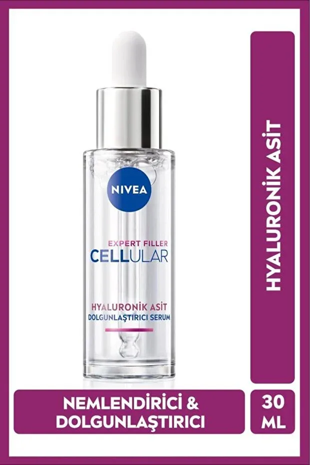 Cellular Expert Filler Serum 30 ml