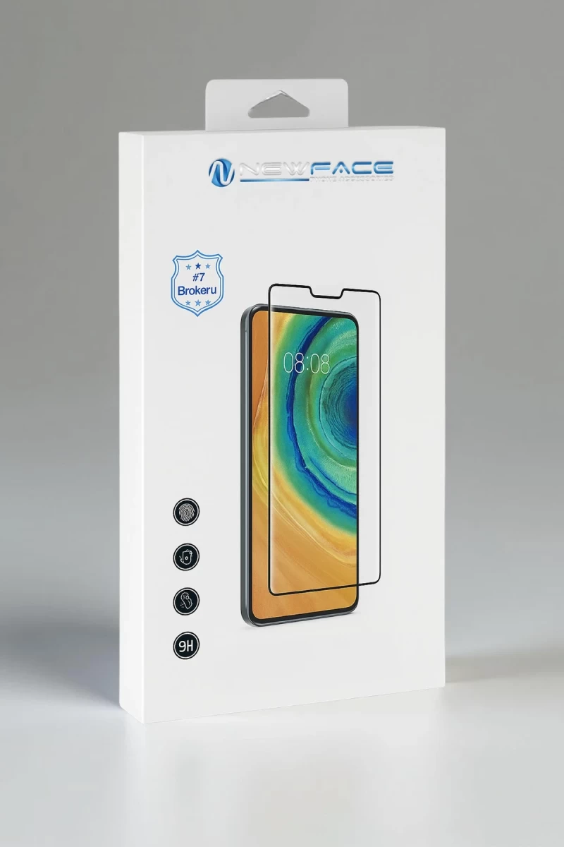 Samsung Galaxy S25 Ultra Uyumlu Polymer Nano Ekran Koruyucu