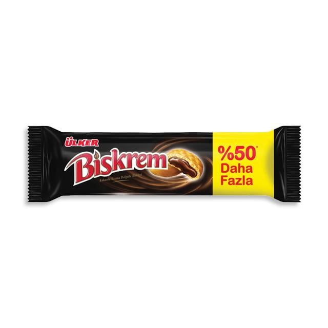 1153-8 BISKREM RULO 150gr 1 Adet