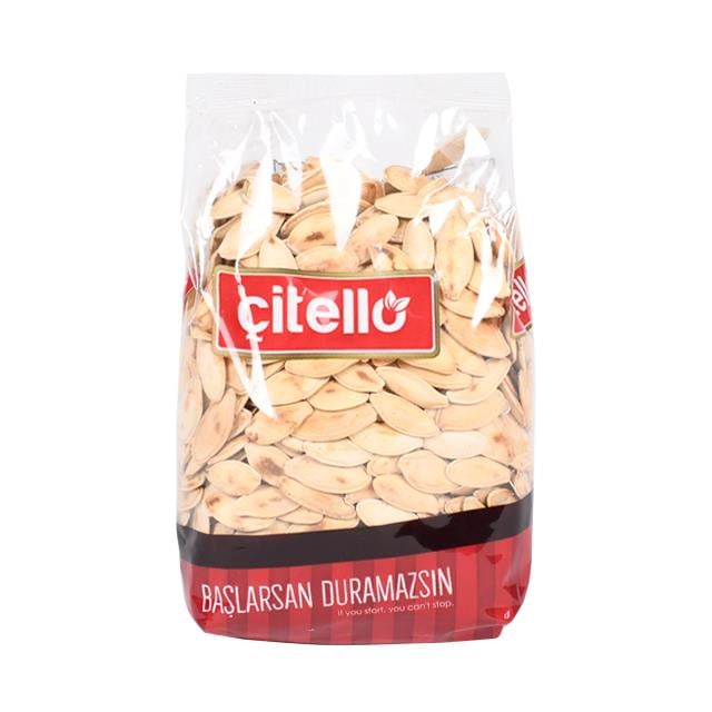 Kabak Çek.Çift. Kav. 250gr 1 Adet