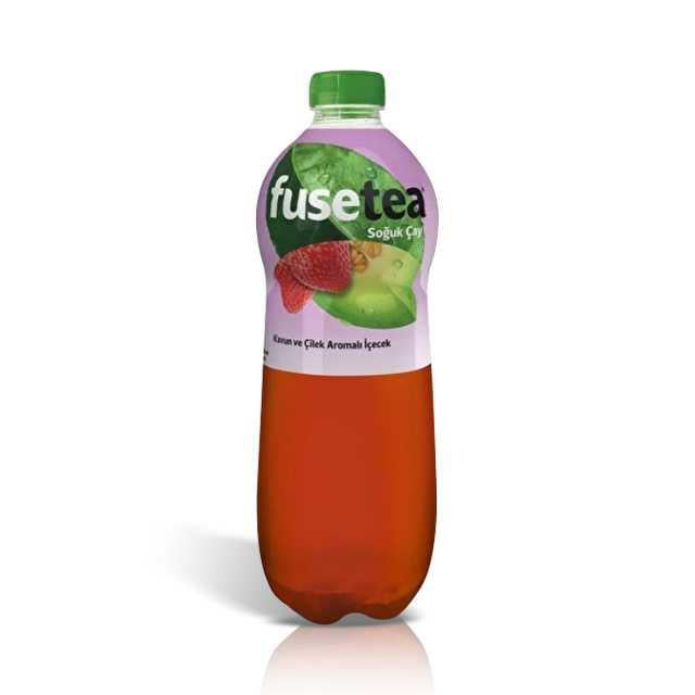 Kavun Çilek 1,5lt 1 Adet
