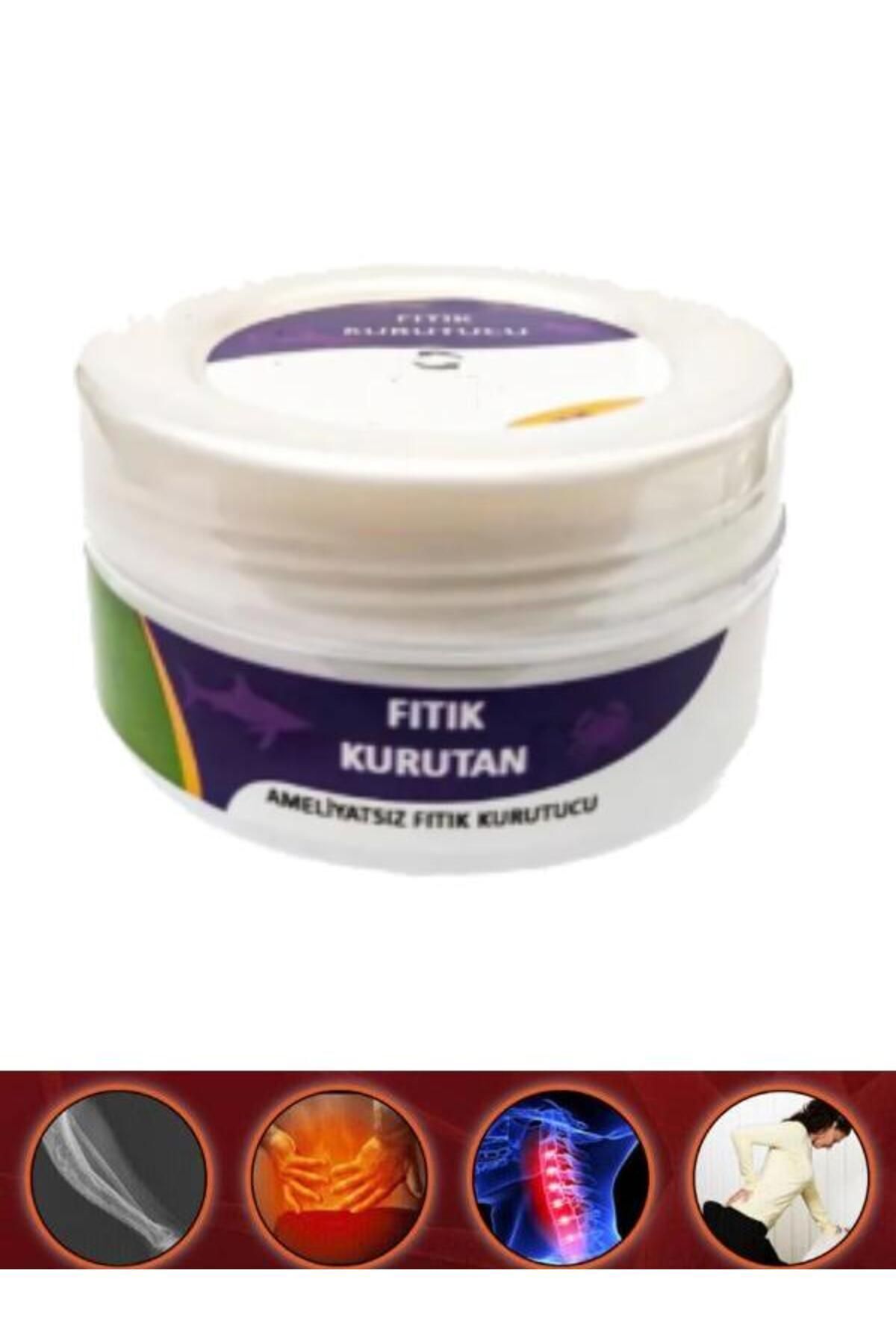 Fıtık Kurutan Mucizevi Masaj Bakım Ürünü 50ml X 1 Adet / Miracle Cream Product
