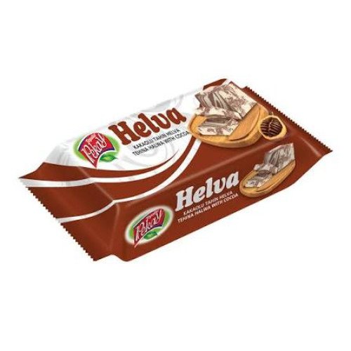PEKAY HELVA 80 GR (12 Adet)