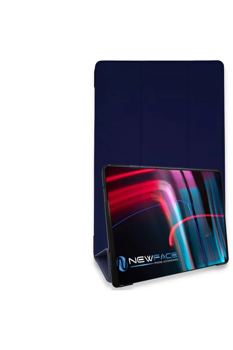 Huawei MatePad SE Kılıf Tablet Smart Kılıf - Lacivert
