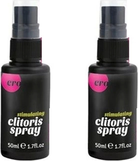 Maximum Power  Kadınlara Özel Sprey Specıal For Ladıes Maximum Power Spray 50  ml 2 Adet