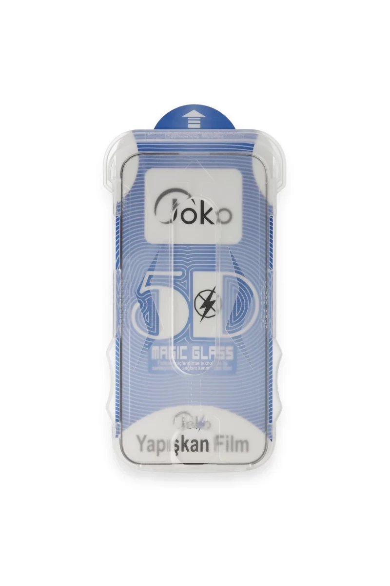 Joko Xiaomi Redmi Note 11 Uyumlu Joko Magic 5D Cam