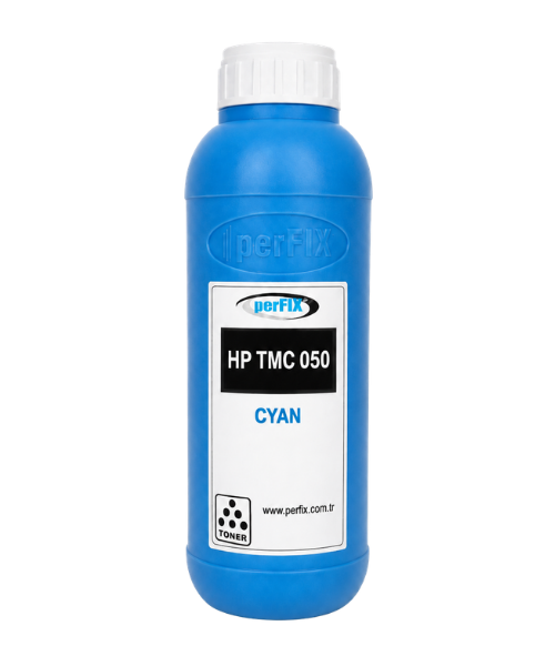 Rt Hp    Tmc 050  Mavi  Tam Üniversal Japon Toner Tozu    500 Gr