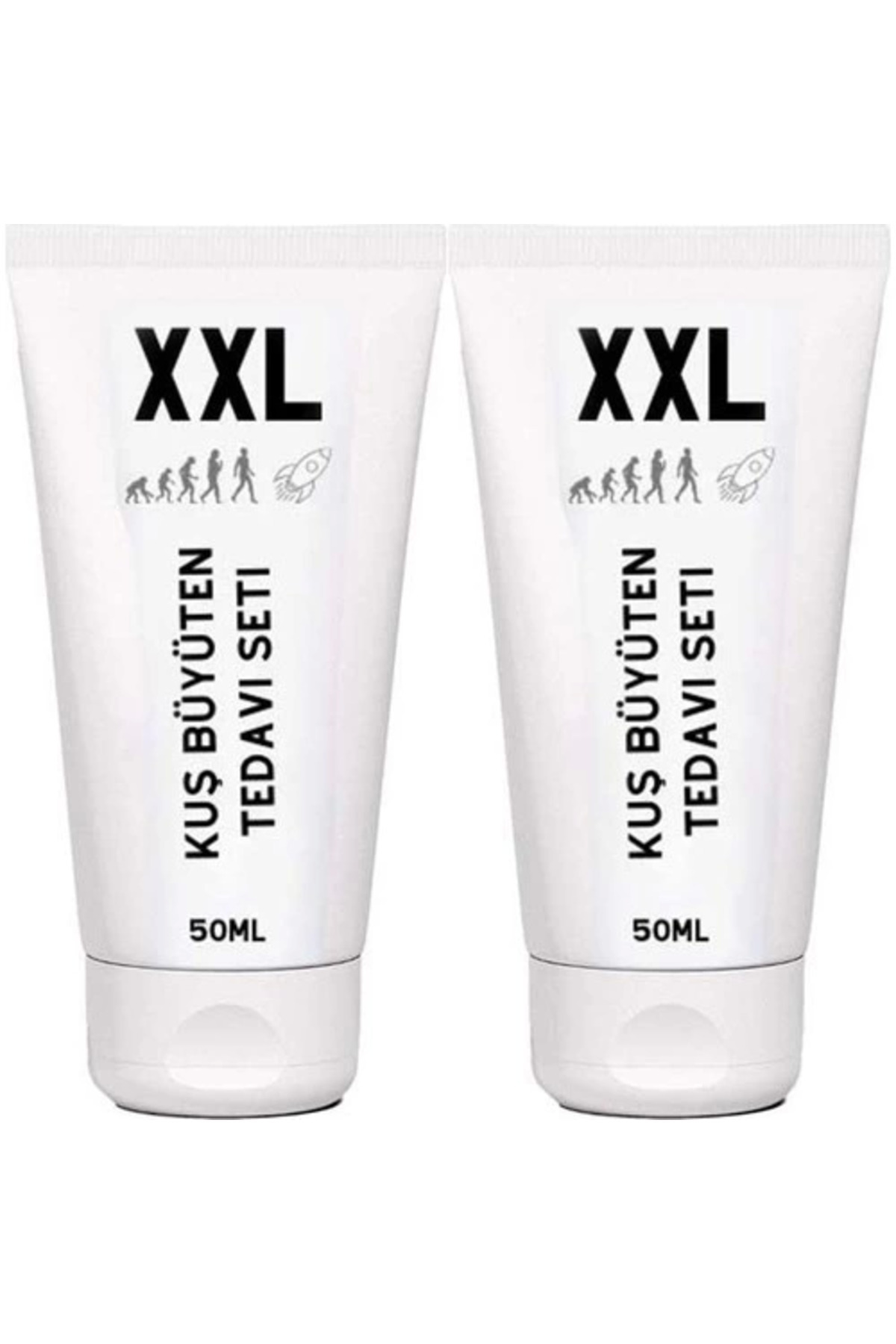 Asimox 50 ml 2 Adet / Enlarge Product 50 ml 2 Pieces