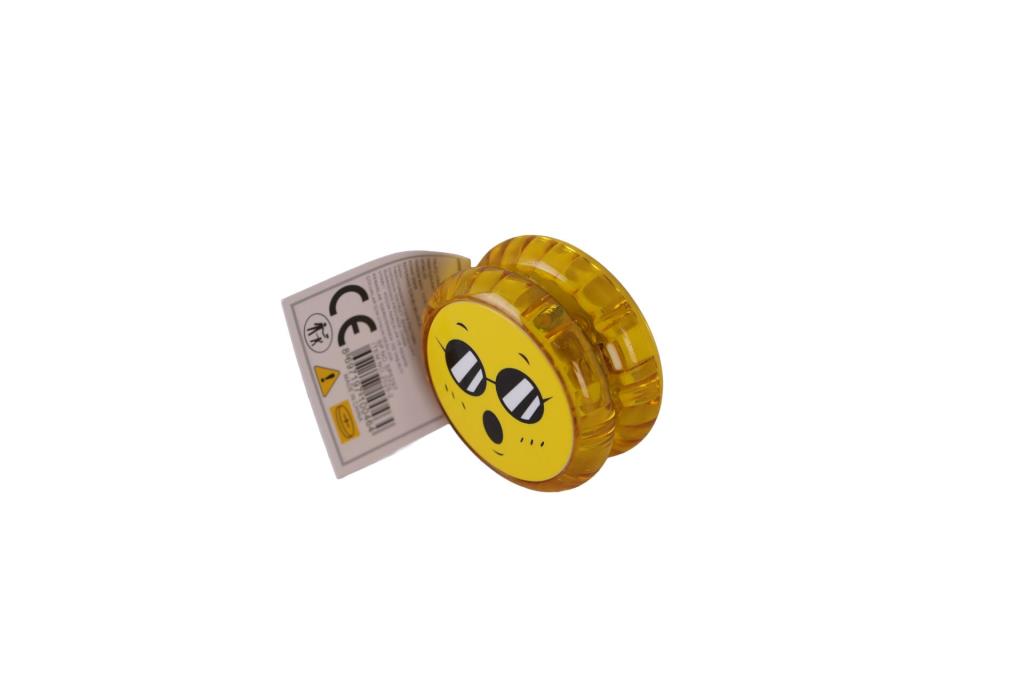 KZL-2025-2 YOYO EMOJILI (adet fiyatıdır)