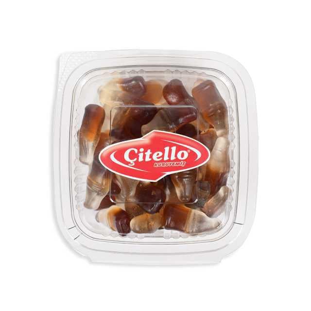 Jelibon (KG) 1 Adet