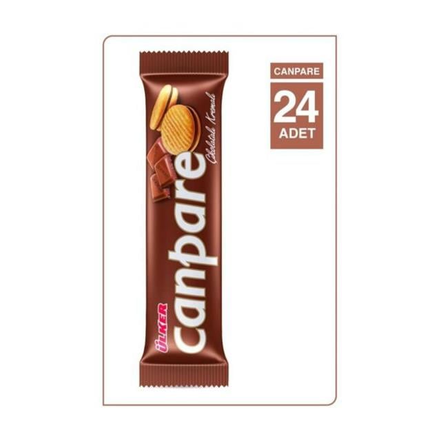 870-9 Rondo Canpare 81gr 1 Adet