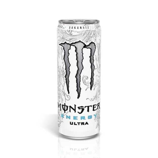 Enerji  İçecegi Şekersiz 500ml 1 Adet