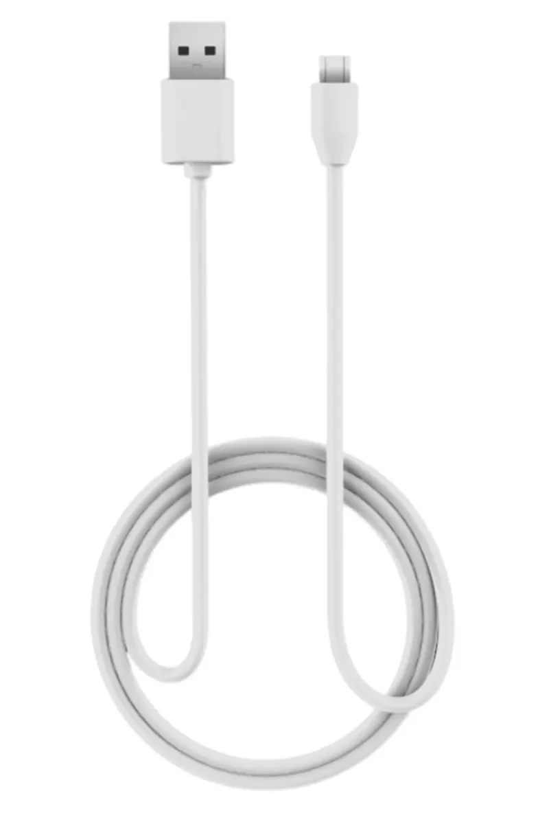 Konfulon S02 Micro USB Kablo 3M 2.4A