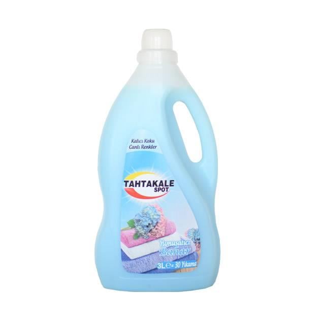 Yumuşatıcı Bahar 3lt 1 Adet