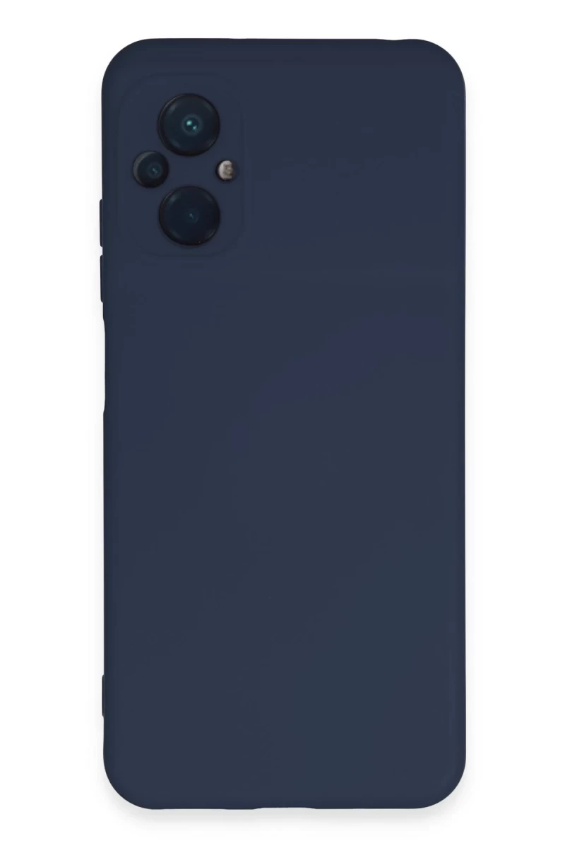 Lacivert