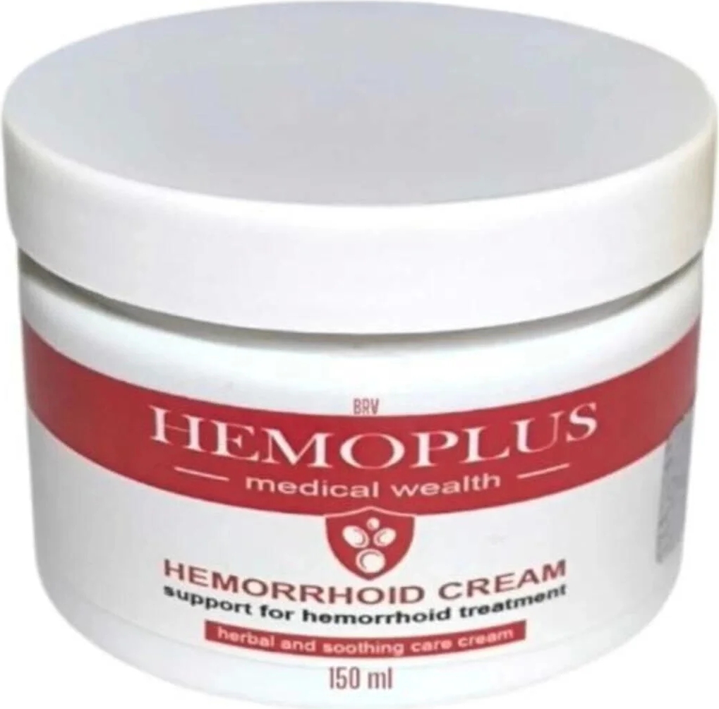 Homoplus Masaj Bakım Kremi 150 ml x 1 Adet