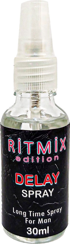 Ritmix Erkeklere Özelsprey 30 ml