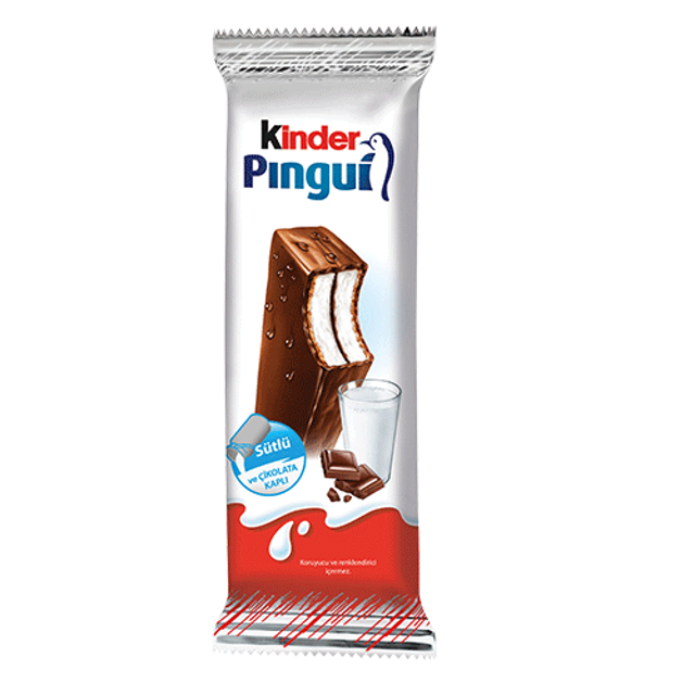 Pingue 30gr T1 1 Adet