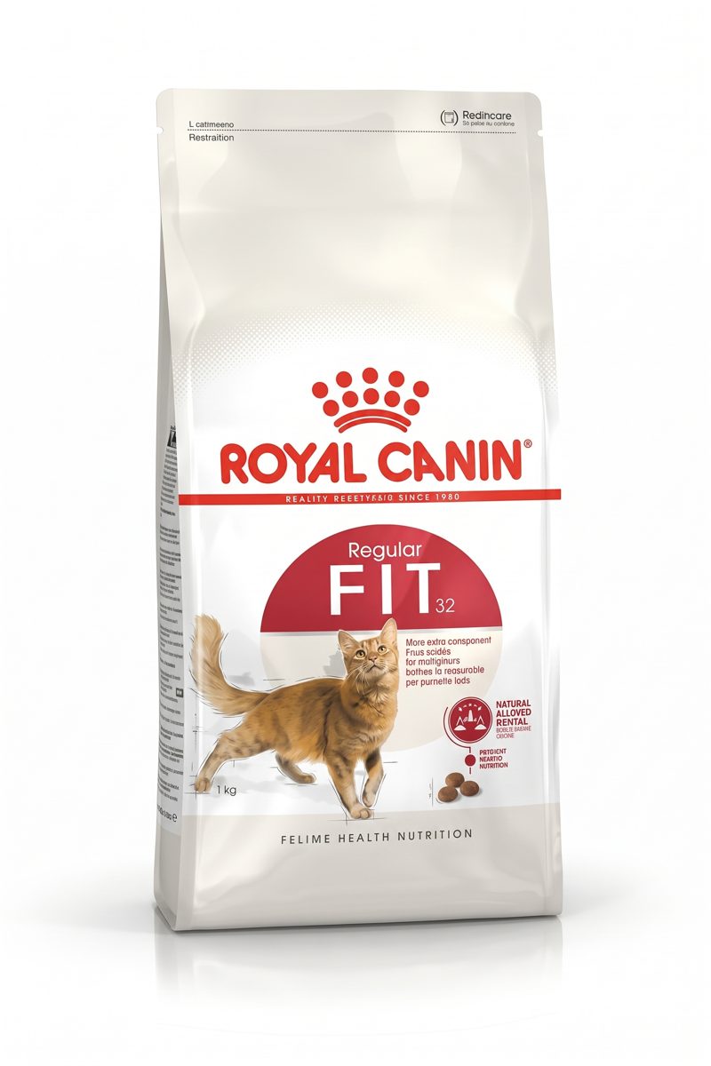 Royal Canin Fit 32 2 kg
