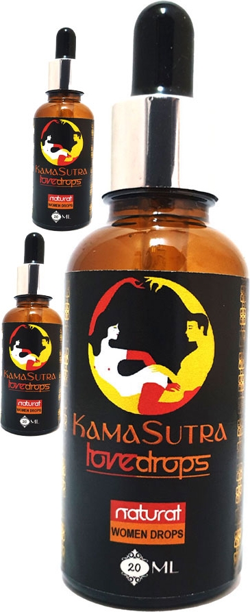 L.kamasutra Kadınlara Özel 3 Adet Extradestekıeyicıözel Uyarıcıdamıa 30 ml