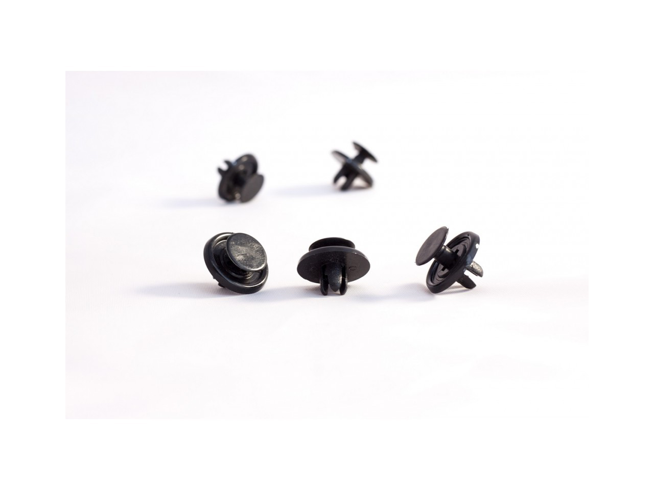 TOYOTA BAGAJ HALI KLİPSİ 10 ADET  YK 2404 OEM90467-07164