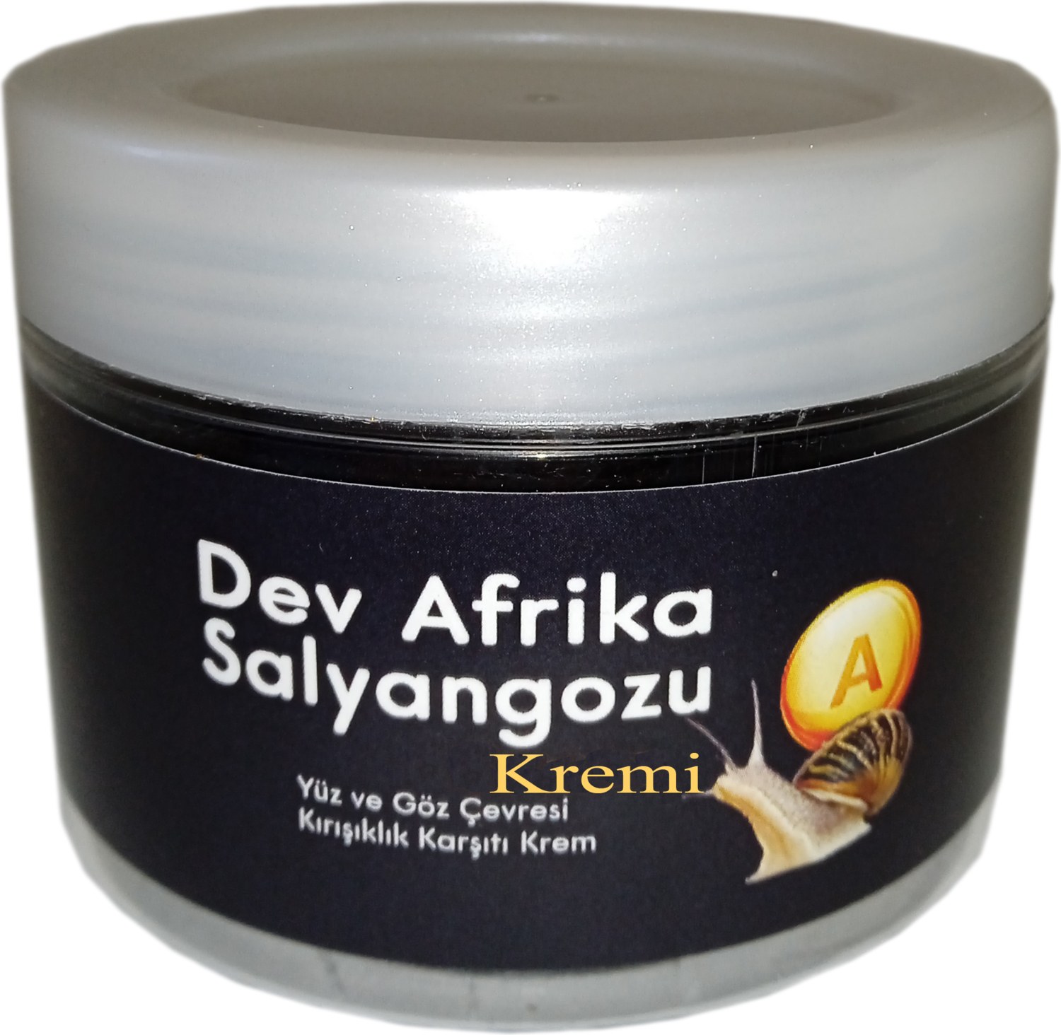 Miyo Life Dev Afrika Salyongozu Kremi