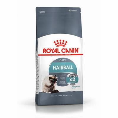 Hairball Tüy Yumağı Önleyici Yetişkin Kedi Maması 2 Kg