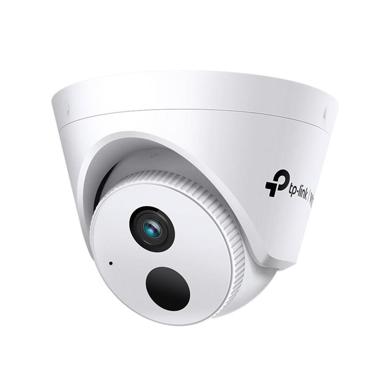 TP-LINK VIGI C440I V1 4MP 4MM LENS 30 METRE IR LED İNSAN/ARAÇ ALGILAMA DOME KAMERA