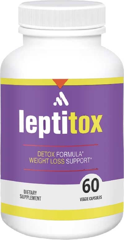 Leptitox Kadın Erkek Yaza Hazırlık Vücut Estetik Takviyesi 60 Kapsül