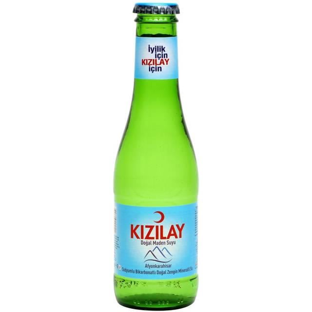 Maden Suyu Afyon 200ml 1 Adet