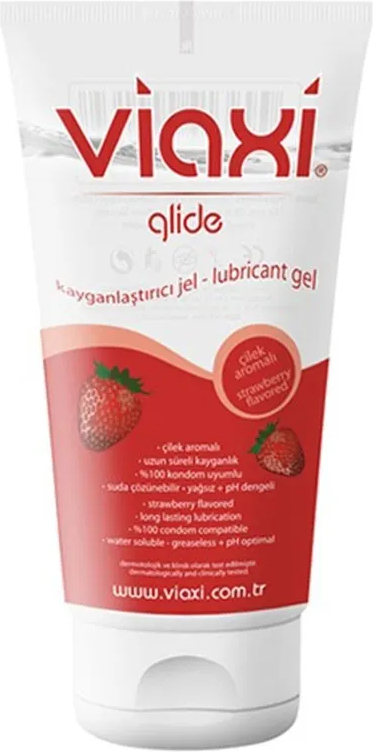 Viaxi Çilekli  100 ml
