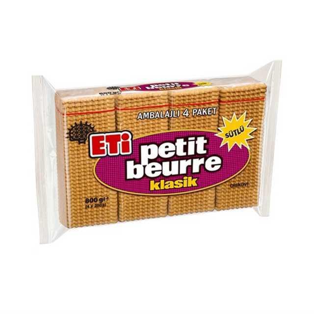 Beurre 800gr 1 Adet