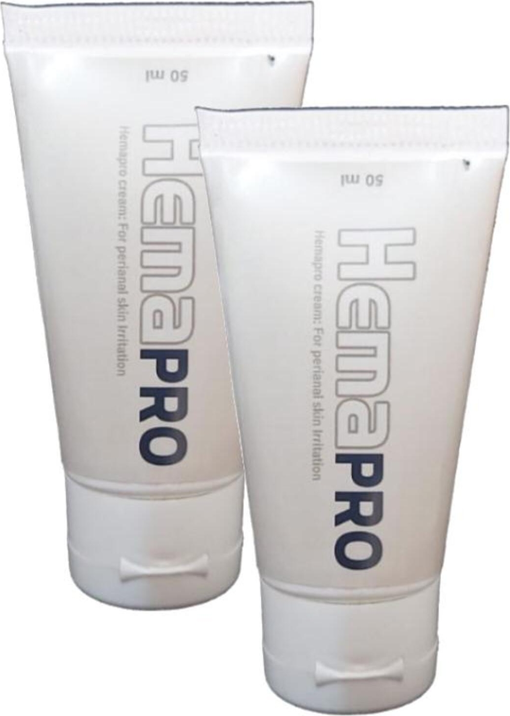 Hemapro Rahatlatıcı Masaj Kremi 50 ml 2 Adet