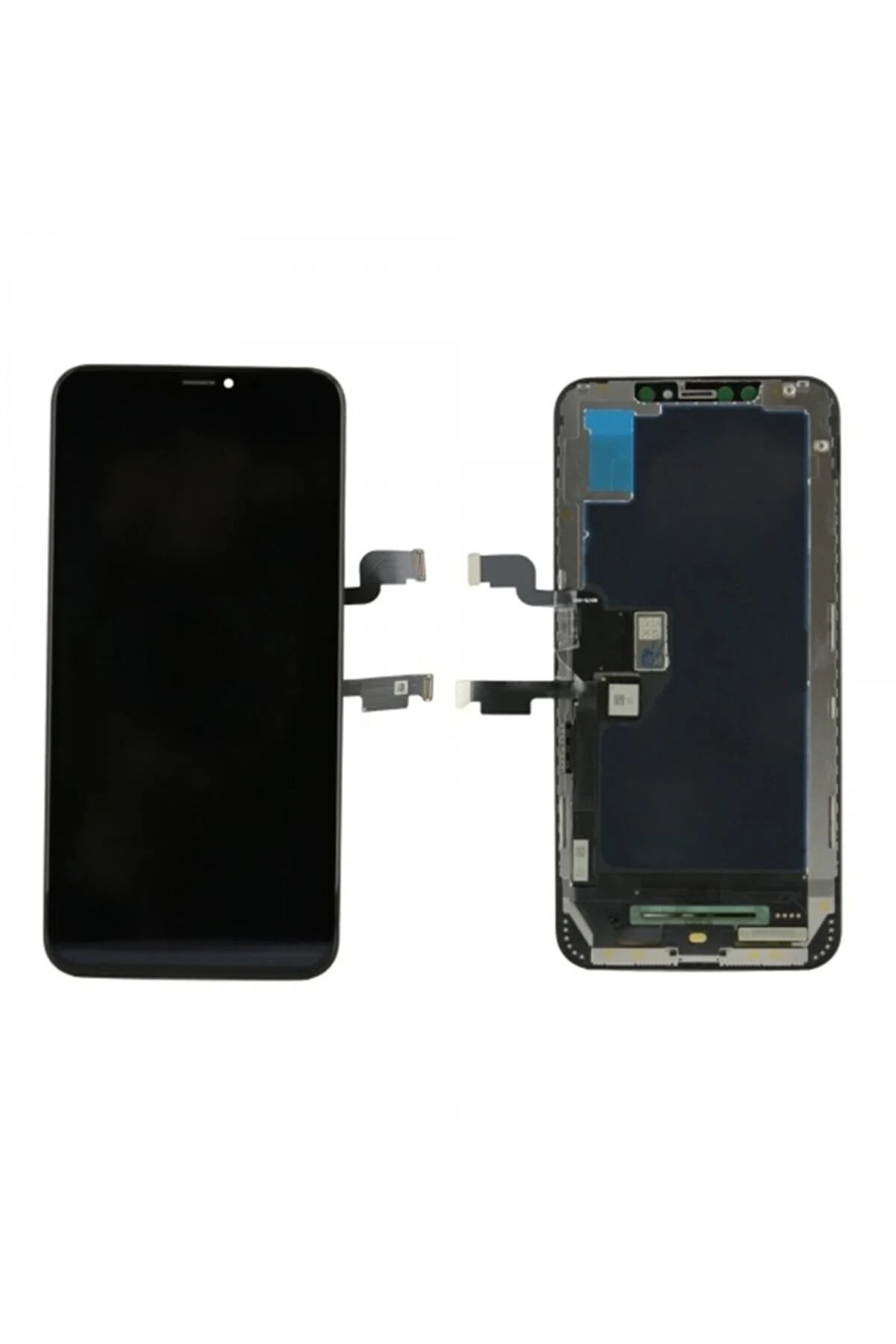 iPhone XS MAX Uyumlu Ekran (GLW)