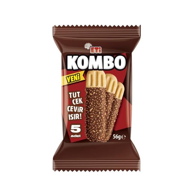 Benimo Kombo Stick 56gr 1 Adet