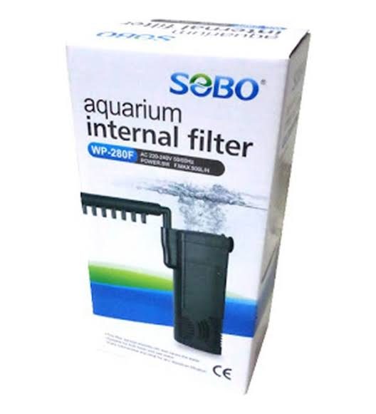 Sobo WP-280F Şelale Aparatlı İç Filtre